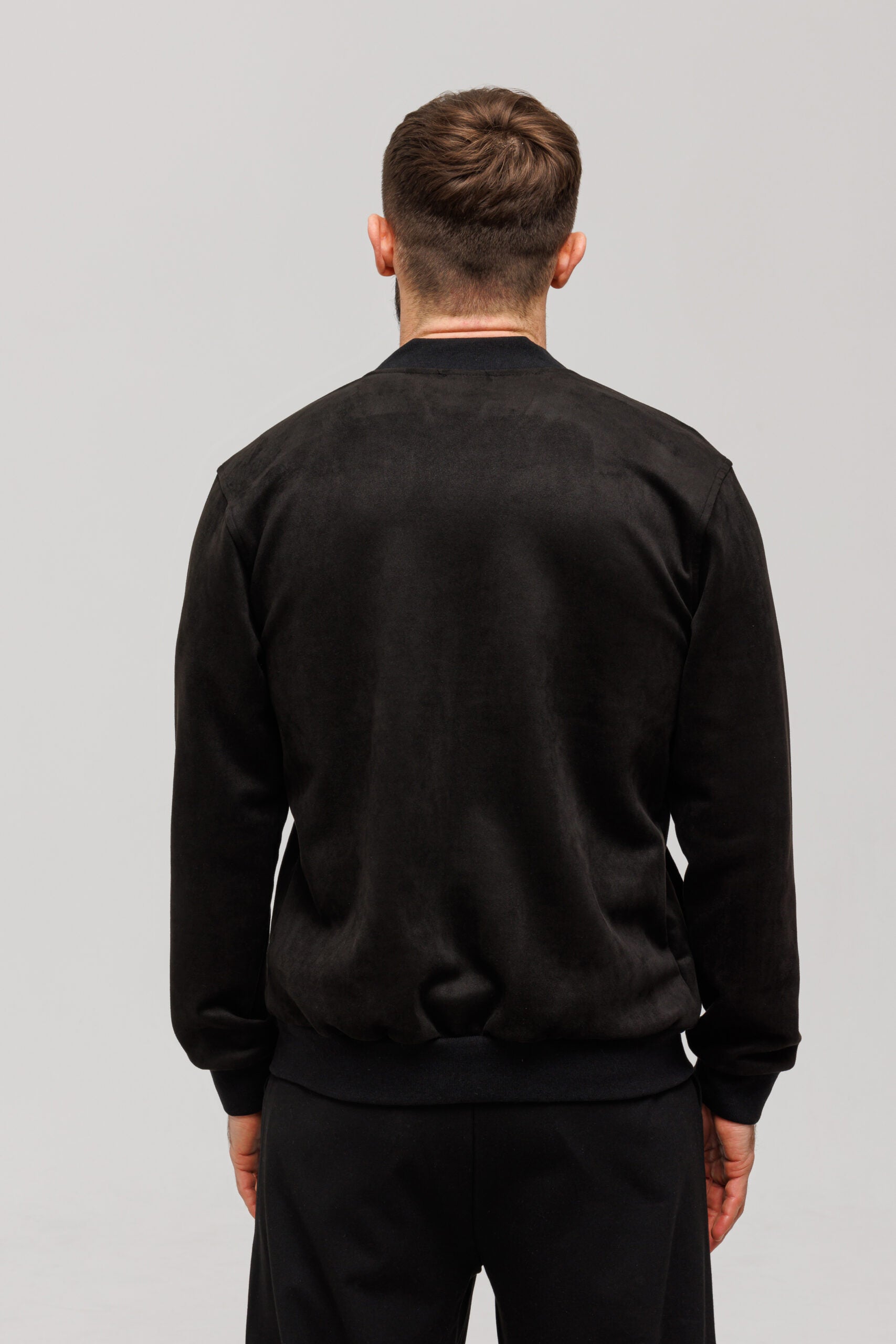 Куртка-бомбер